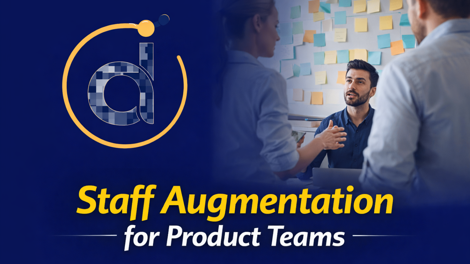 Staff Augmentation
